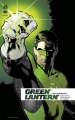 Couverture Green Lantern Rebirth, tome 1 : La loi de Sinestro Editions Urban Comics (DC Rebirth) 2018
