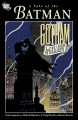Couverture Batman : Gotham au XIXe siècle Editions DC Comics 2006