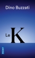 Couverture Le K Editions Pocket 2002