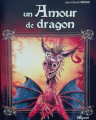 Couverture Un amour de dragon Editions Weyrich 2007