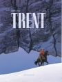 Couverture Trent, intégrale, tome 2 Editions Dargaud 2009