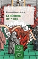 Couverture Que sais-je ? : La réforme (1517-1564) Editions Presses universitaires de France (PUF) (Que sais-je ?) 2017