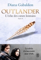 Couverture Outlander (J'ai lu, intégrale), tome 08 : L'écho des cœurs lointains, partie 2 Editions J'ai Lu 2018