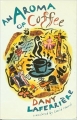 Couverture L'odeur du café Editions Coach House Books 1993