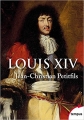 Couverture Louis XIV Editions Perrin (Tempus) 2018