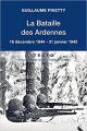 Couverture La bataille des Ardennes : 16 décembre 1944-31 janvier 1945 Editions Tallandier (Texto) 2015