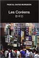 Couverture Les coréens Editions Tallandier (Texto) 2013