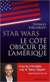 Couverture Star Wars : Le côté obscur de l'Amérique Editions Armand Colin 2018