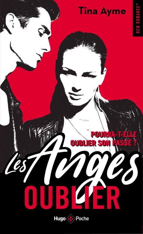  Les  anges  tome 1 Oublier Livraddict