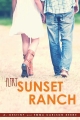Couverture Sunset ranch Editions Simon & Schuster 2015