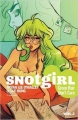 Couverture Snotgirl, tome 1 Editions Image Comics 2017