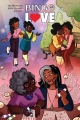 Couverture Bingo Love Editions Image Comics 2018