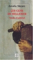 Couverture Les gens de Hellemyr, tome 1 : Vesle-Gabriel Editions Gaïa 2003