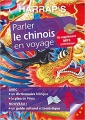 Couverture Parler le chinois en voyage Editions Harrap's (Parler en voyage) 2018