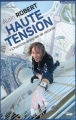 Couverture Haute tension Editions Le Cherche midi 2014