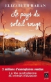 Couverture Le pays du soleil rouge Editions Archipoche (Romans étrangers) 2018