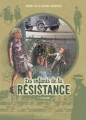Couverture Les enfants de la résistance, tome 4 : L'escalade Editions Le Lombard 2018
