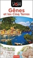 Couverture Gênes et les cinq terres Editions Hachette (Guides voir) 2018