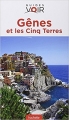 Couverture Gênes et les cinq terres Editions Hachette (Guides voir) 2014