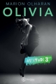 Couverture Attitude, tome 3 : Olivia Editions Montlake (Romance) 2018