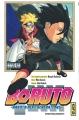 Couverture Boruto : Naruto next generations, tome 04 Editions Kana (Shônen) 2018