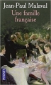 Couverture Une famille française, tome 1 Editions Pocket 2012