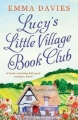 Couverture Lucy's Little Village Book Club Editions Bookouture 2017