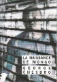 Couverture La Naissance de Mongo Editions Rivages (Noir) 1998