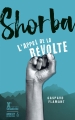 Couverture Shorba : L'appel de la révolte Editions Sarbacane (Exprim') 2018