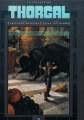 Couverture Thorgal, tome 22 : Géants Editions Hachette 2013