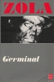 Couverture Germinal Editions Le Livre de Poche 1978