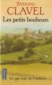 Couverture Les petits bonheurs Editions Pocket 2005