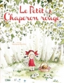 Couverture Le petit chaperon rouge Editions Lito 2010
