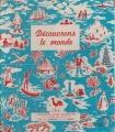 Couverture Découvrons le monde Editions Bourrelier 1966