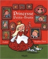 Couverture Princesse Petits-Bruits Editions Mijade (Les petits Mijade) 2013
