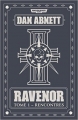 Couverture Ravenor, tome 1 : Rencontres Editions Black Library France (Warhammer 40.000) 2015