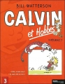 Couverture Calvin et Hobbes, intégrale, tome 3 Editions Hors collection 2006