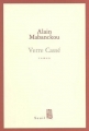 Couverture Verre cassé Editions Seuil (Cadre rouge) 2013