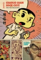 Couverture Charlie Chan Hock Chye : Une vie dessinée Editions Urban Comics (Graphic) 2017
