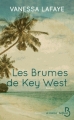 Couverture Les brumes de Key West Editions Belfond (Le cercle) 2018