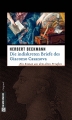Couverture Die indiskreten Briefe des Giacomo Casanova Editions Anaconda 2007