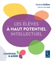 Couverture Les élèves à haut potentiel intellectuel Editions Retz 2016