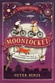 Couverture Cogheart, book 2: Moonlocket Editions Usborne 2017