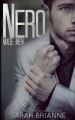 Couverture Made Men, book 1: Nero Editions Young Ink Press 2014