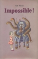 Couverture Impossible ! Editions L'École des loisirs 1985