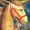 Couverture Bêtes Editions Autrement 2008
