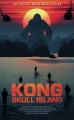 Couverture Kong: Skull Island Editions Titan Books 2017
