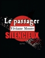 Couverture Le passager silencieux Editions Elytis 2011