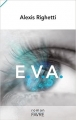 Couverture E.V.A. Editions Favre 2018