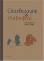 Couverture Charlepogne & Poilenfrac Editions Le Baron Perche 2007
